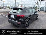 2026 Mercedes-Benz GLA GLA 35 AMG® 4MATIC®