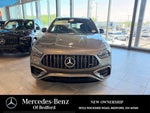 2026 Mercedes-Benz GLA GLA 35 AMG® 4MATIC®
