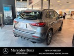 2026 Mercedes-Benz GLA GLA 35 AMG® 4MATIC®