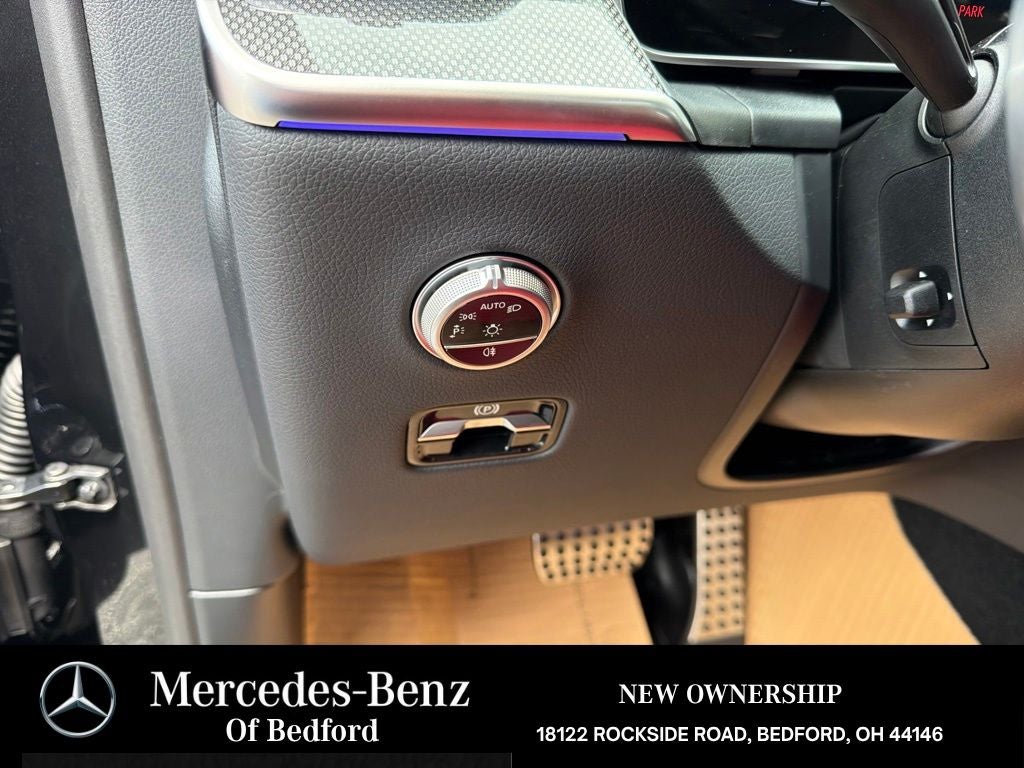 2026 Mercedes-Benz GLC GLC 300 Coupe 4MATIC®