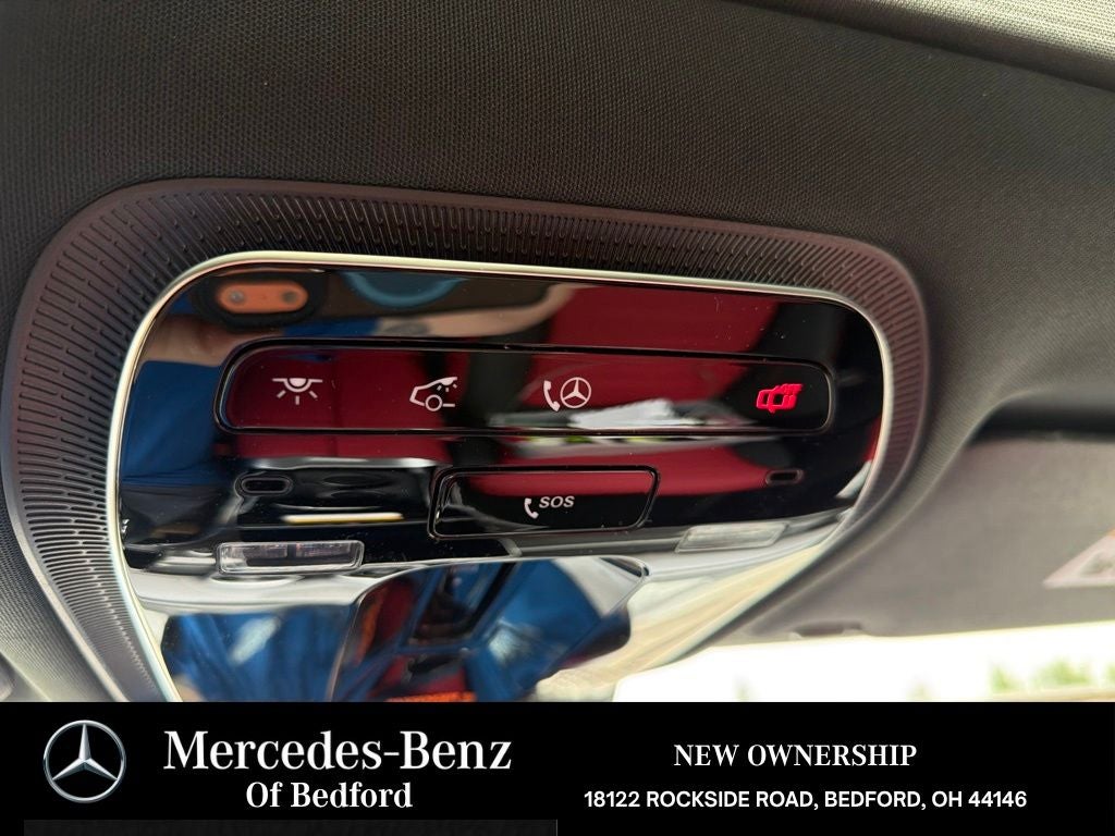 2026 Mercedes-Benz GLC GLC 300 Coupe 4MATIC®