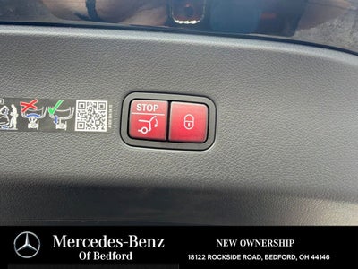 2026 Mercedes-Benz GLC GLC 300 Coupe 4MATIC®