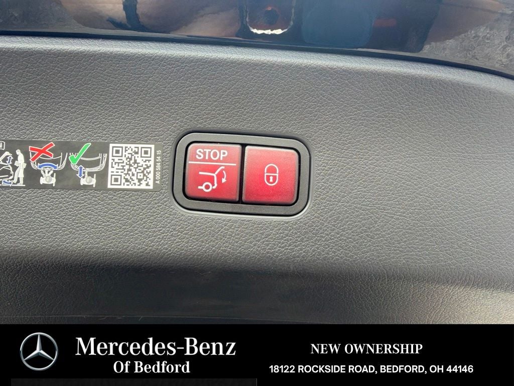 2026 Mercedes-Benz GLC GLC 300 Coupe 4MATIC®
