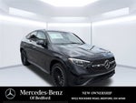 2026 Mercedes-Benz GLC GLC 300 Coupe 4MATIC®