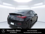 2026 Mercedes-Benz GLC GLC 300 Coupe 4MATIC®