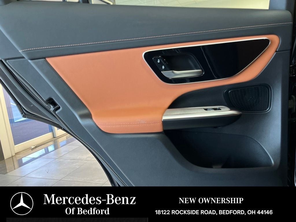 2024 Mercedes-Benz GLC GLC 300 Coupe 4MATIC®