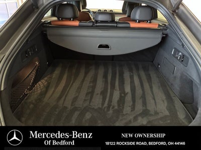 2024 Mercedes-Benz GLC GLC 300 Coupe 4MATIC®
