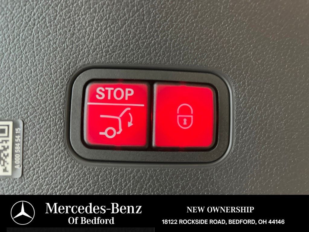 2024 Mercedes-Benz GLC GLC 300 Coupe 4MATIC®