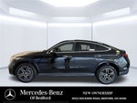 2024 Mercedes-Benz GLC GLC 300 Coupe 4MATIC®