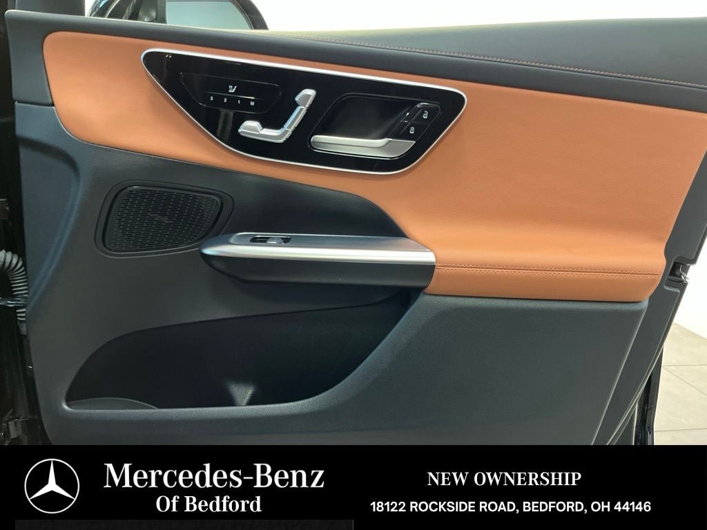 2024 Mercedes-Benz GLC GLC 300 Coupe 4MATIC®