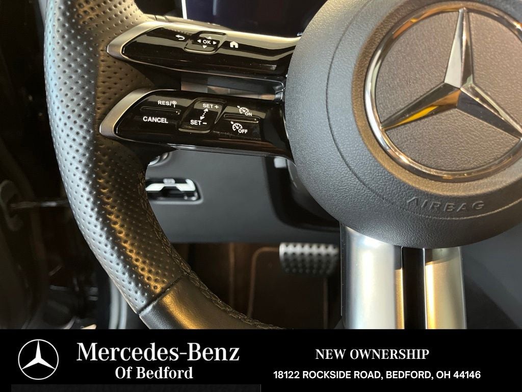 2024 Mercedes-Benz GLC GLC 300 Coupe 4MATIC®