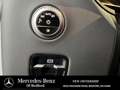 2024 Mercedes-Benz GLC GLC 300 Coupe 4MATIC®