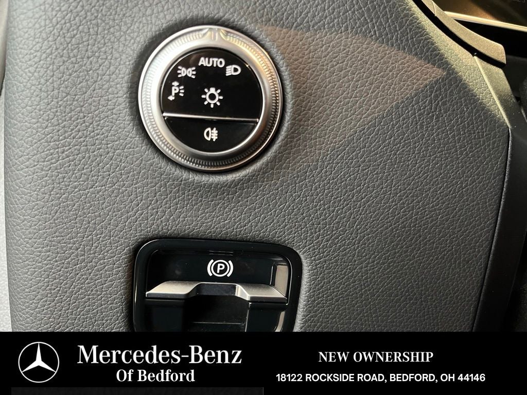2024 Mercedes-Benz GLC GLC 300 Coupe 4MATIC®