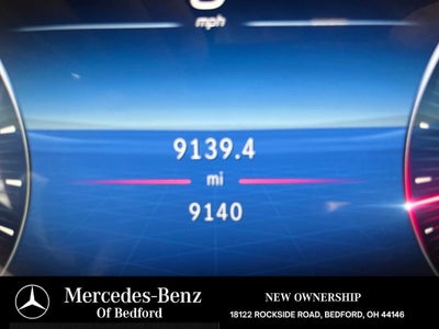 2024 Mercedes-Benz GLC GLC 300 Coupe 4MATIC®