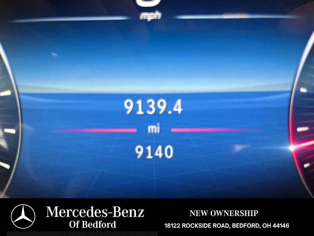 2024 Mercedes-Benz GLC GLC 300 Coupe 4MATIC®