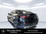2024 Mercedes-Benz GLC GLC 300 Coupe 4MATIC®