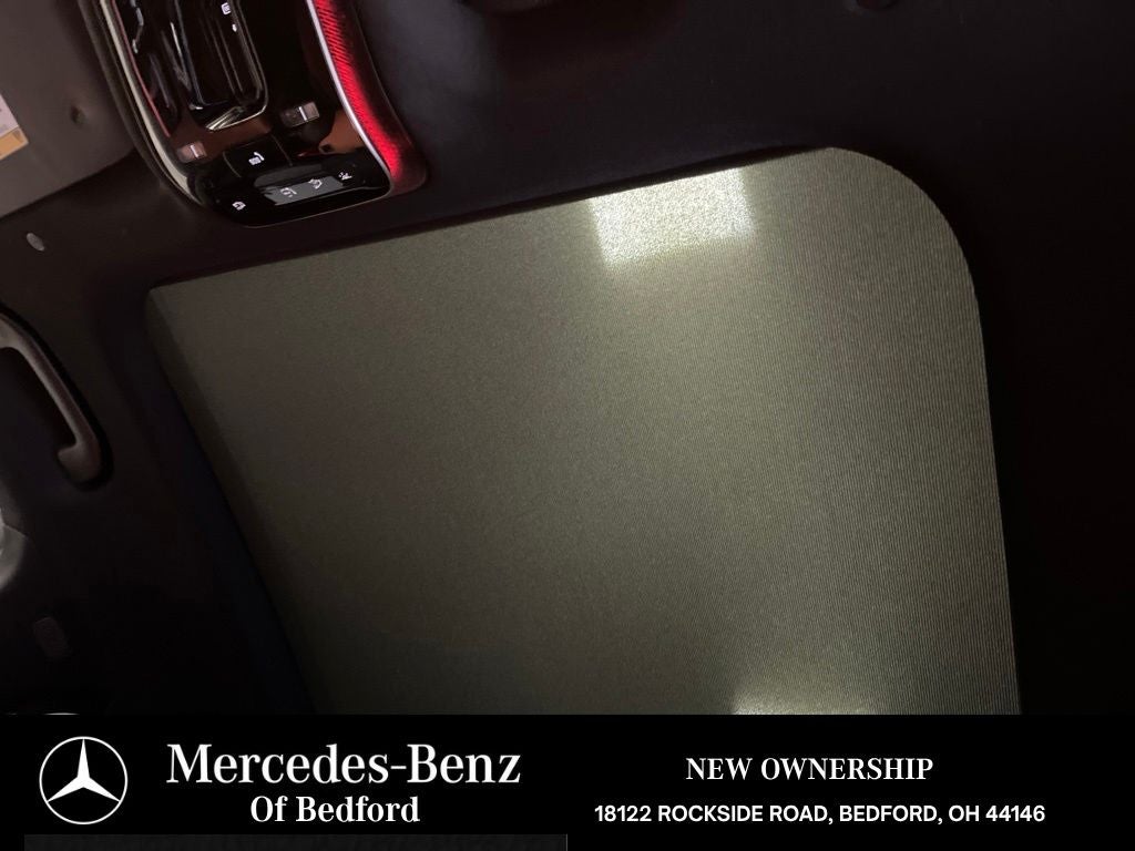 2024 Mercedes-Benz GLC GLC 300 Coupe 4MATIC®