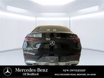 2024 Mercedes-Benz GLC GLC 300 Coupe 4MATIC®