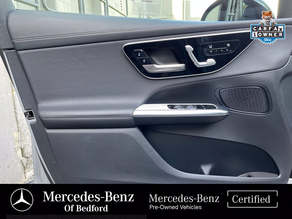 2025 Mercedes-Benz GLC GLC 300 Coupe 4MATIC® Certified