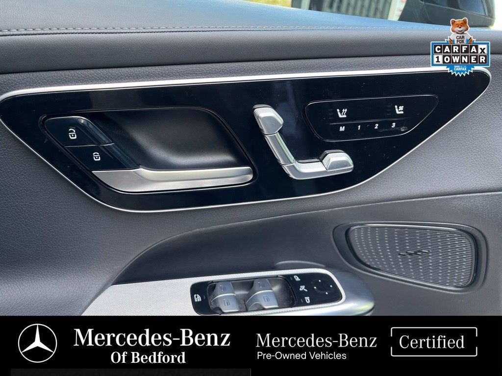 2025 Mercedes-Benz GLC GLC 300 Coupe 4MATIC® Certified