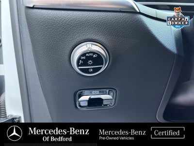 2025 Mercedes-Benz GLC GLC 300 Coupe 4MATIC® Certified