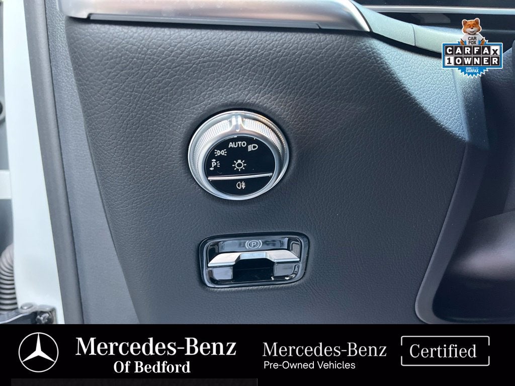 2025 Mercedes-Benz GLC GLC 300 Coupe 4MATIC® Certified