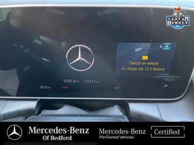 2025 Mercedes-Benz GLC GLC 300 Coupe 4MATIC® Certified