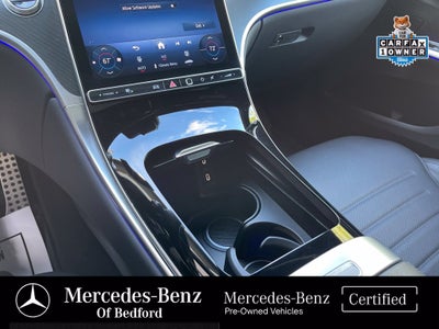 2025 Mercedes-Benz GLC GLC 300 Coupe 4MATIC® Certified