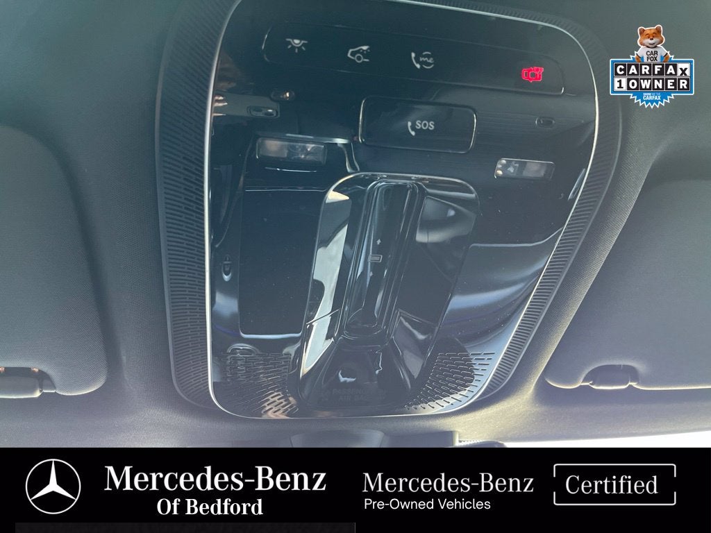 2025 Mercedes-Benz GLC GLC 300 Coupe 4MATIC® Certified