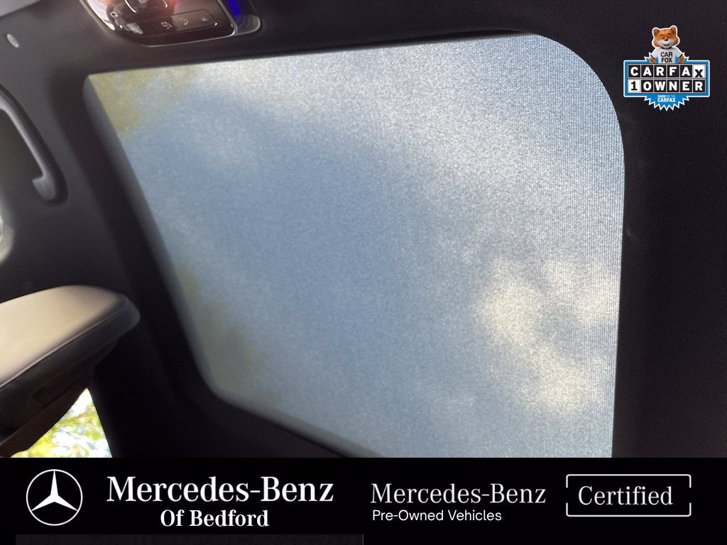 2025 Mercedes-Benz GLC GLC 300 Coupe 4MATIC® Certified