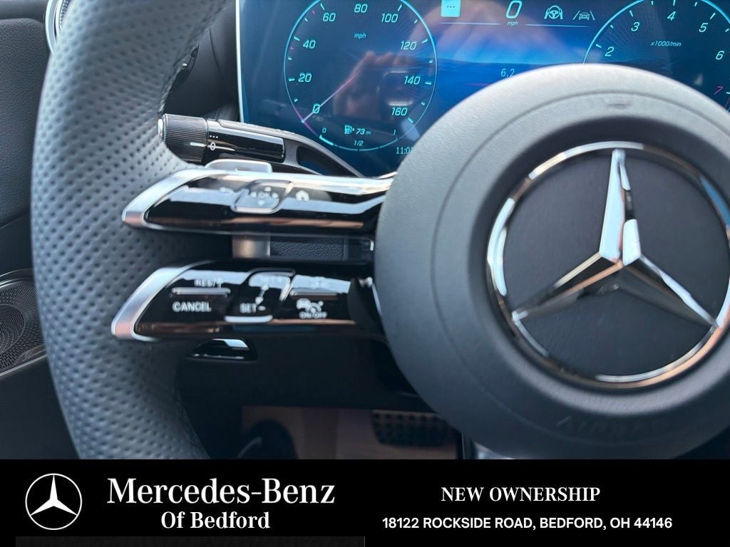 2026 Mercedes-Benz GLC GLC 300 Coupe 4MATIC®