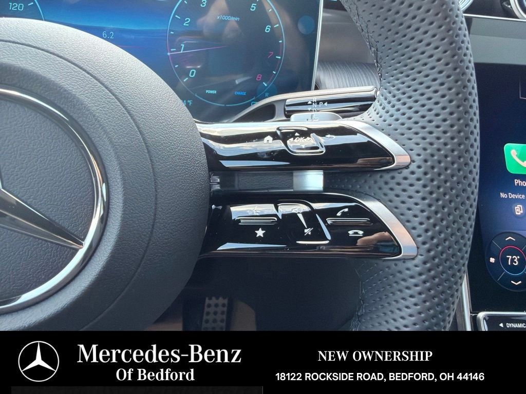 2026 Mercedes-Benz GLC GLC 300 Coupe 4MATIC®