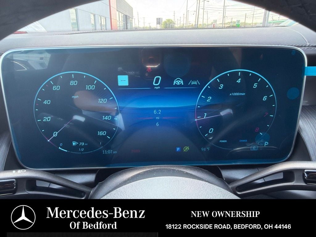 2026 Mercedes-Benz GLC GLC 300 Coupe 4MATIC®
