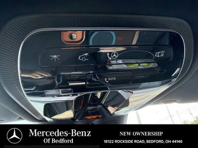 2026 Mercedes-Benz GLC GLC 300 Coupe 4MATIC®