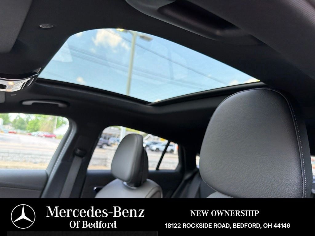 2026 Mercedes-Benz GLC GLC 300 Coupe 4MATIC®