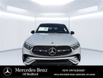2026 Mercedes-Benz GLC GLC 300 Coupe 4MATIC®