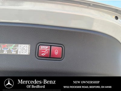 2026 Mercedes-Benz GLC GLC 300 Coupe 4MATIC®