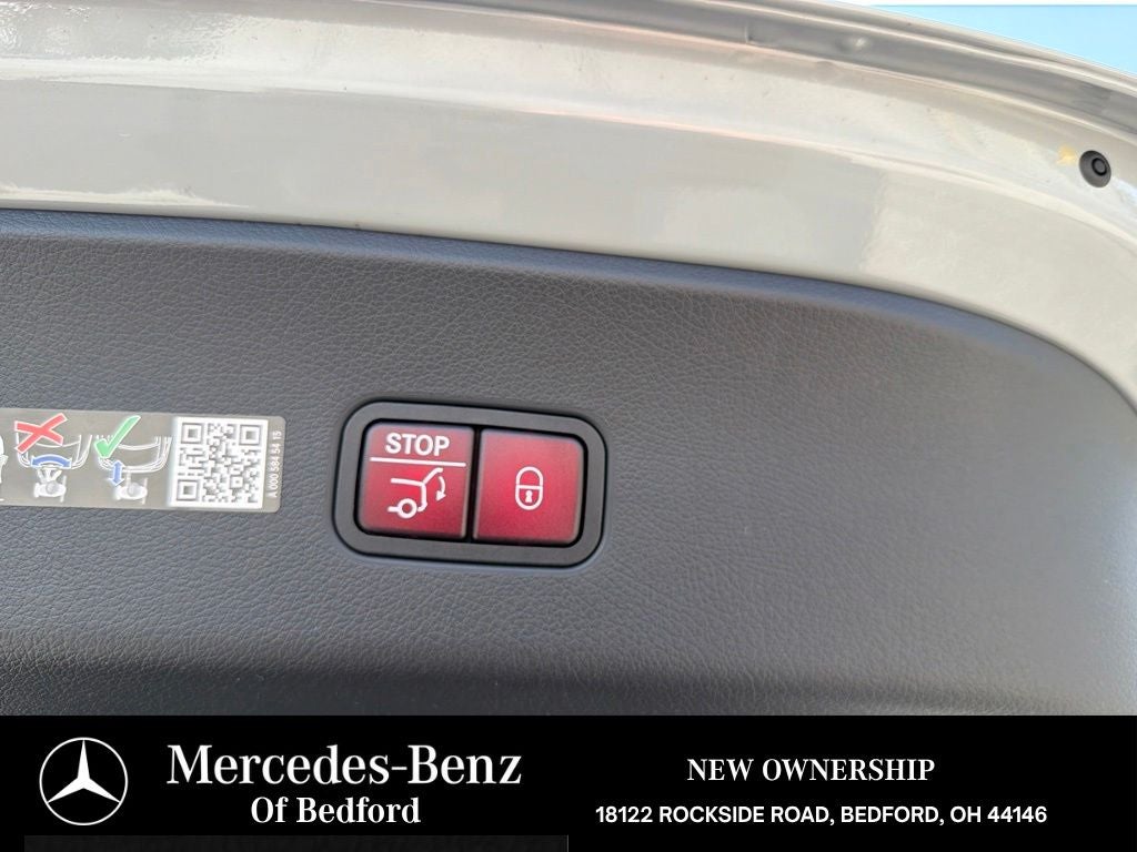 2026 Mercedes-Benz GLC GLC 300 Coupe 4MATIC®