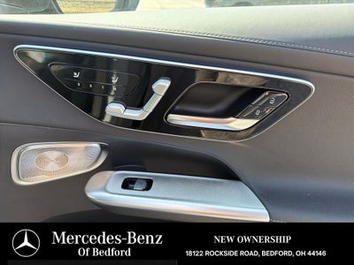 2026 Mercedes-Benz GLC GLC 300 Coupe 4MATIC®