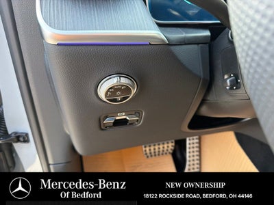 2026 Mercedes-Benz GLC GLC 300 Coupe 4MATIC®
