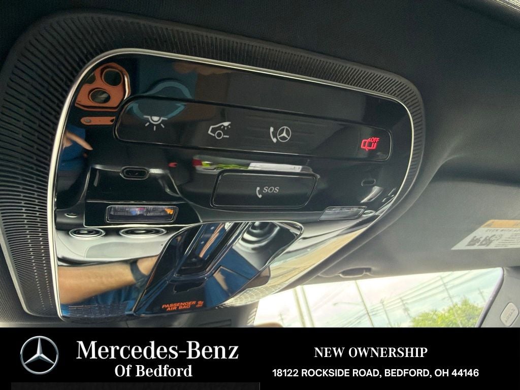 2026 Mercedes-Benz GLC GLC 300 Coupe 4MATIC®