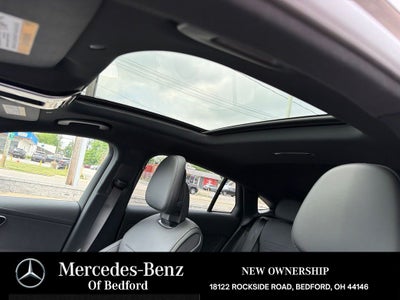 2026 Mercedes-Benz GLC GLC 300 Coupe 4MATIC®