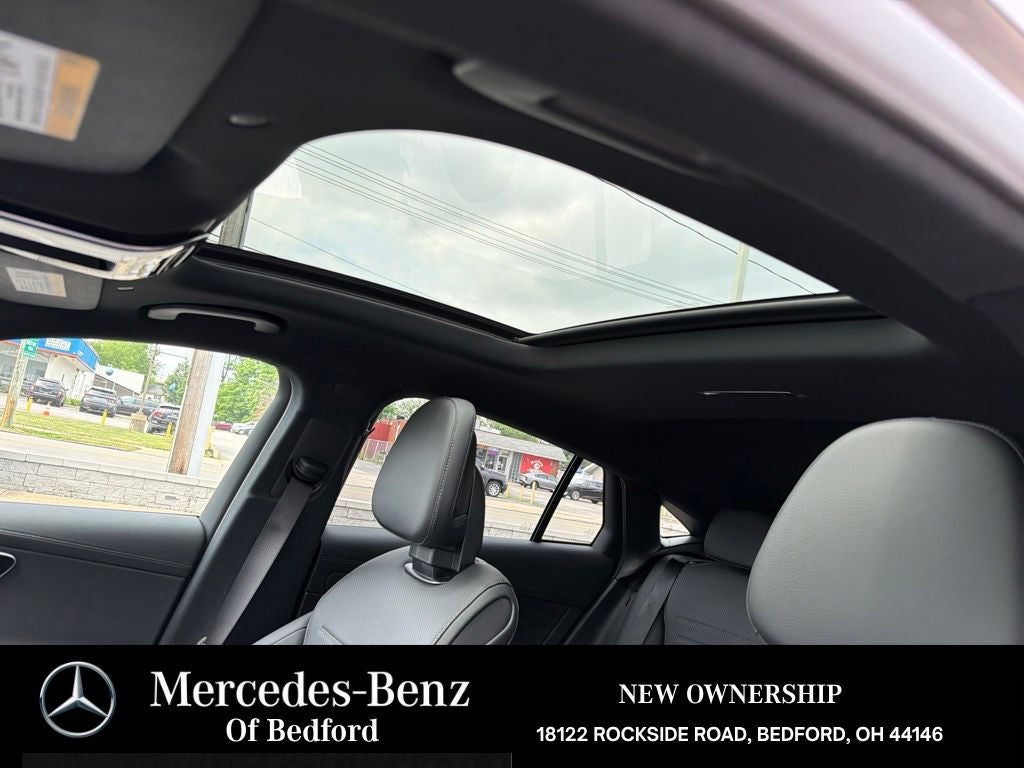 2026 Mercedes-Benz GLC GLC 300 Coupe 4MATIC®