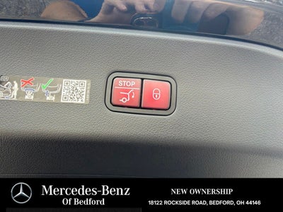 2026 Mercedes-Benz GLC GLC 300 Coupe 4MATIC®