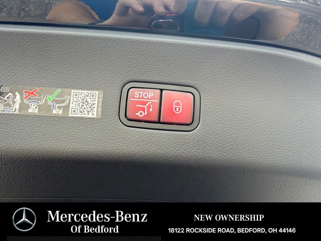 2026 Mercedes-Benz GLC GLC 300 Coupe 4MATIC®