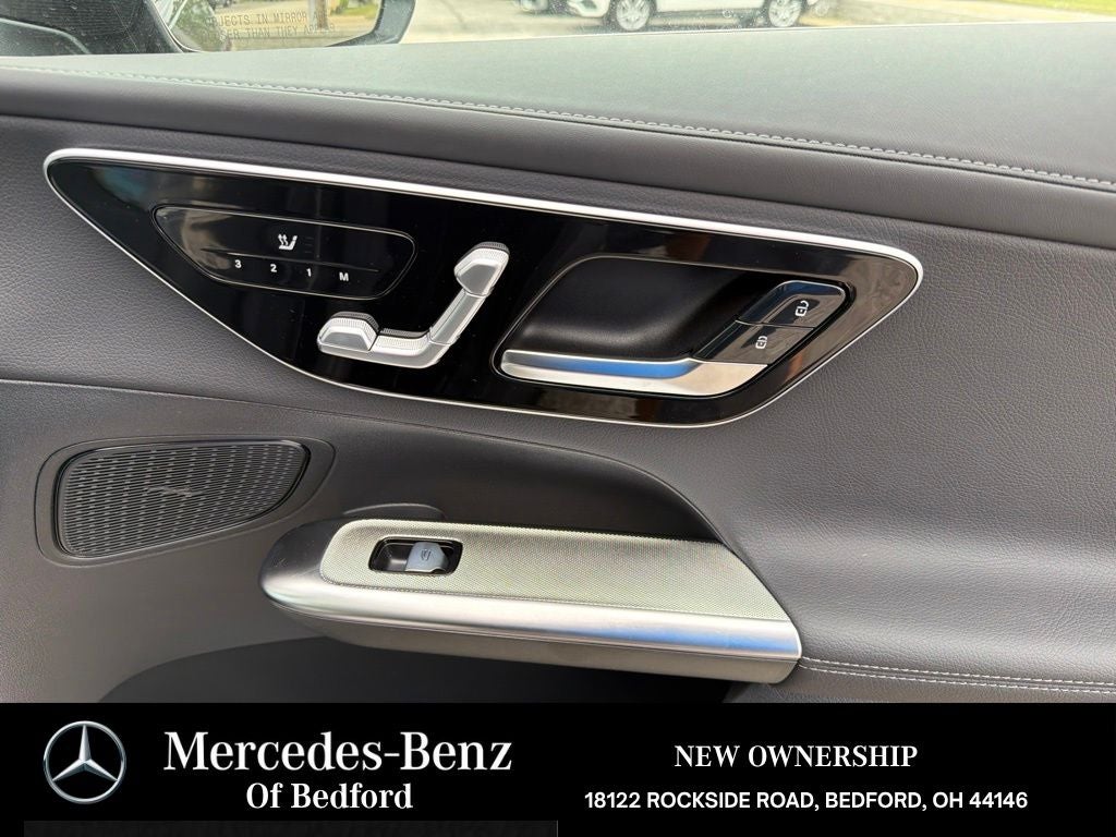 2026 Mercedes-Benz GLC GLC 300 Coupe 4MATIC®
