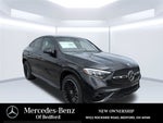 2026 Mercedes-Benz GLC GLC 300 Coupe 4MATIC®