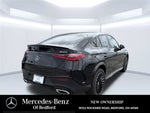 2026 Mercedes-Benz GLC GLC 300 Coupe 4MATIC®