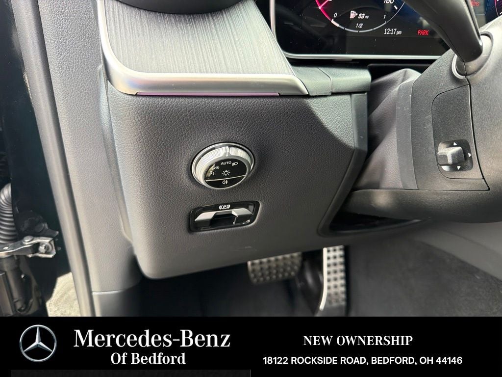 2026 Mercedes-Benz GLC GLC 300 Coupe 4MATIC®