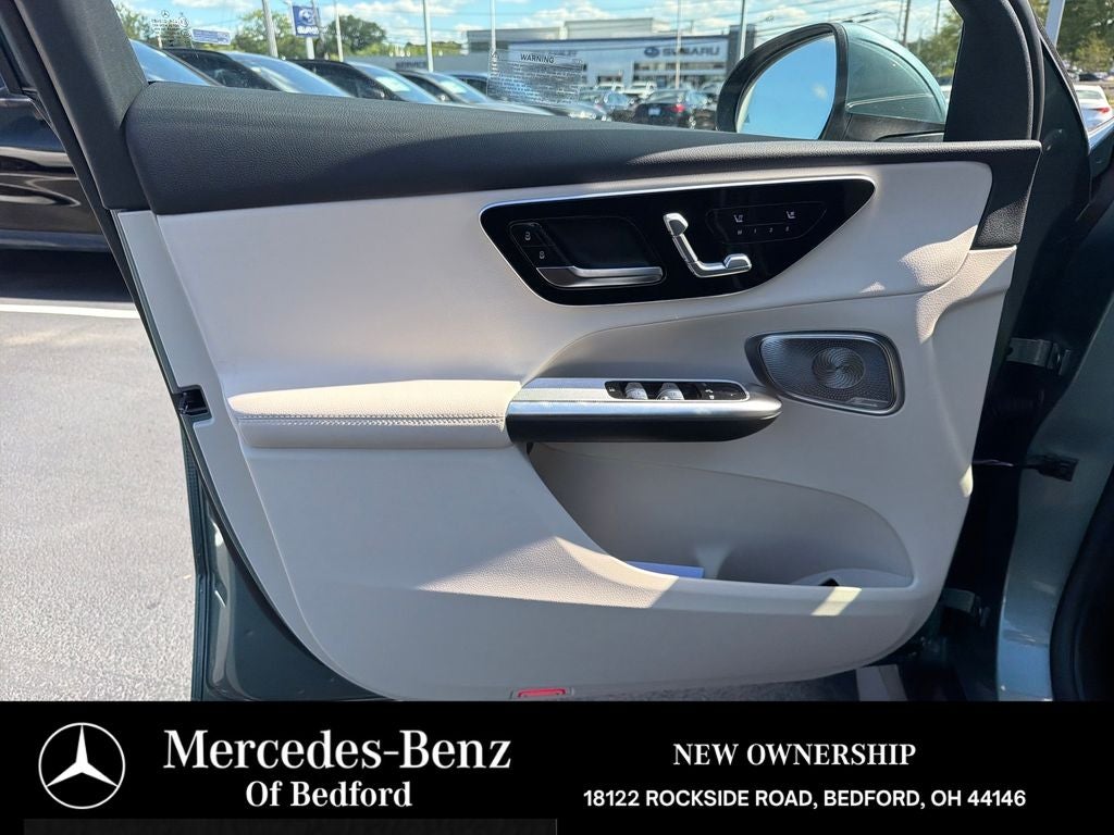 2027 Mercedes-Benz GLC GLC 300 Coupe 4MATIC®